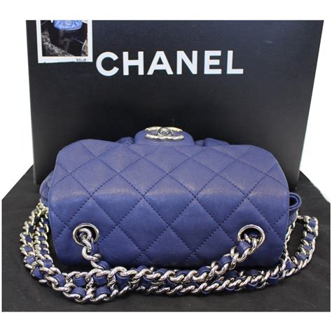 chanel chain around messenger small bag|Chanel Messenger bag 2021.